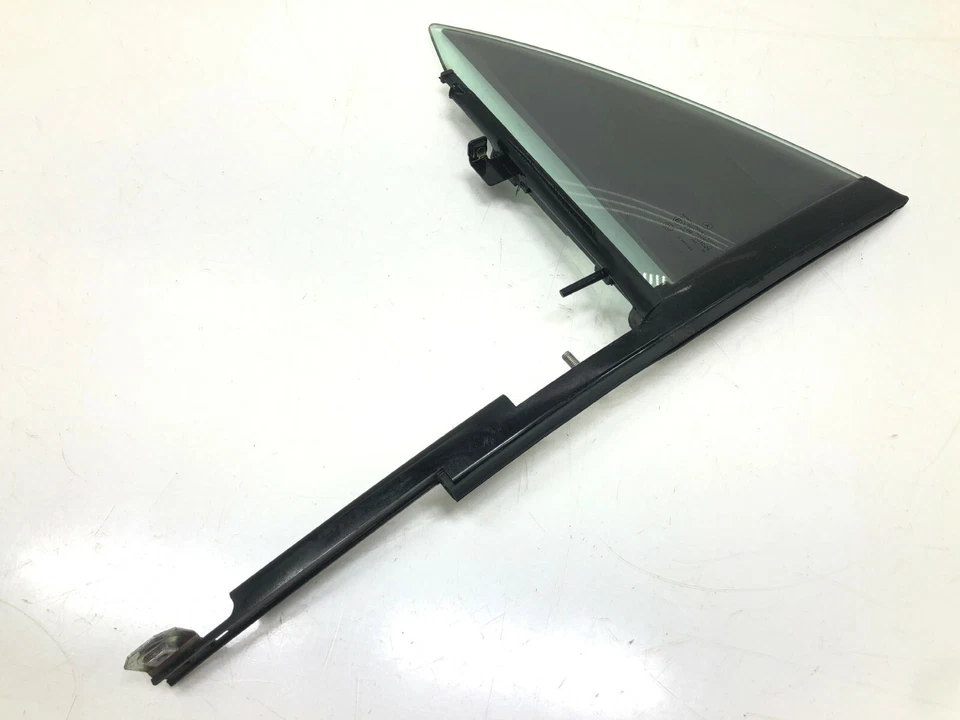 Mercedes-Benz CLS550 2012-2018 pasajero derecho cuarto trasero ventana cristal fabricante de equipos originales. Foto 2 de 4