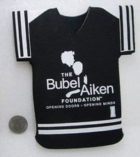Clay Aiken The Bubel Aiken Foundation Koozie
