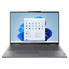 Lenovo Lenovo Yoga 7i 16 Intel | 83dlcto1wwus1•pen•512gb•m2•wuxga 60hz, 16"