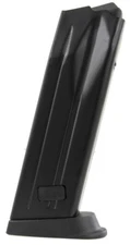 Heckler & Koch HK USP45 .45 ACP 10-Round Magazine with Finger Rest 215954S