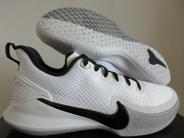 mamba focus tb shoes