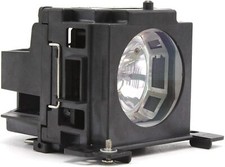 DT00757 Replacement Compatible Lamp with Housing For HITACHI Projectors