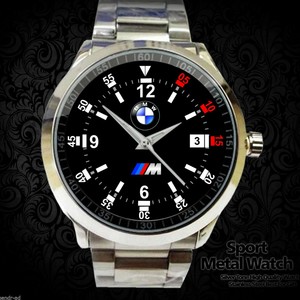 bmw watch ebay