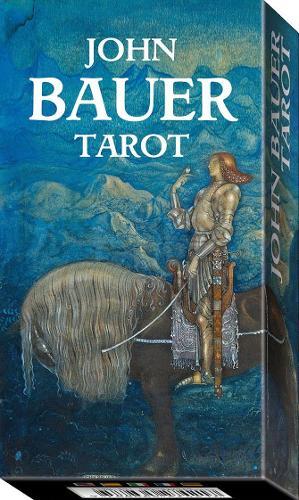 John Bauer John Bauer Tarot (Cards)
