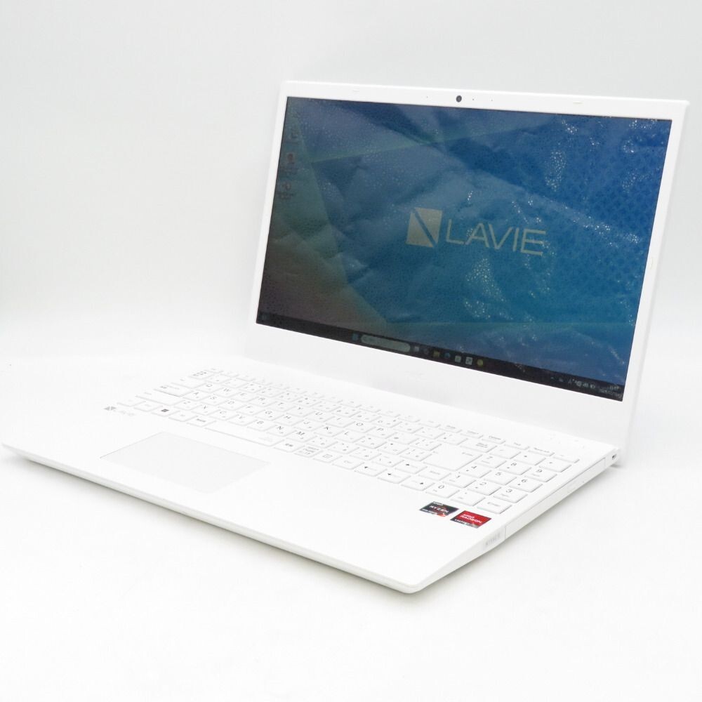 Windowsノート本体 NEC LAVIE PC-N1566CAW-J / Ryzen7 5700U 3c235dae-8e89-43d2-b43f-
