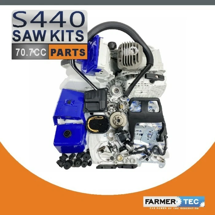Stihl 044 sales carburetor