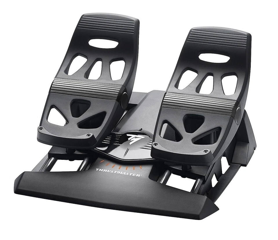 Thrustmaster Flight Pack T.16000M FCS con 30 botones de acción Foto 3 de 4