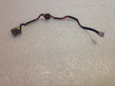 DC POWER JACK CABLE GATEWAY MS2300 P4L50 P5WS0 P5WS5 P5WS6 P7YH0 PEW91 PEW96