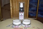 2 EYE ROYALE Age Defying Augencreme & 1 Hautserum 0,50 flüssige Unzen/15 ml Retinol angereichert