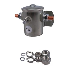 6659319 Starter Solenoid for Bobcat 310 371 440 450 540 542 543 631 641 642 643