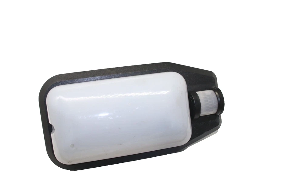 Außenleuchte mit Bewegungsmelder Wandleuchte - Bild 4 von 4