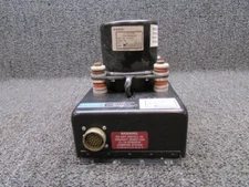 2587193-43 Sperry C-14A Gyro Compass with Synchronizer and Mods