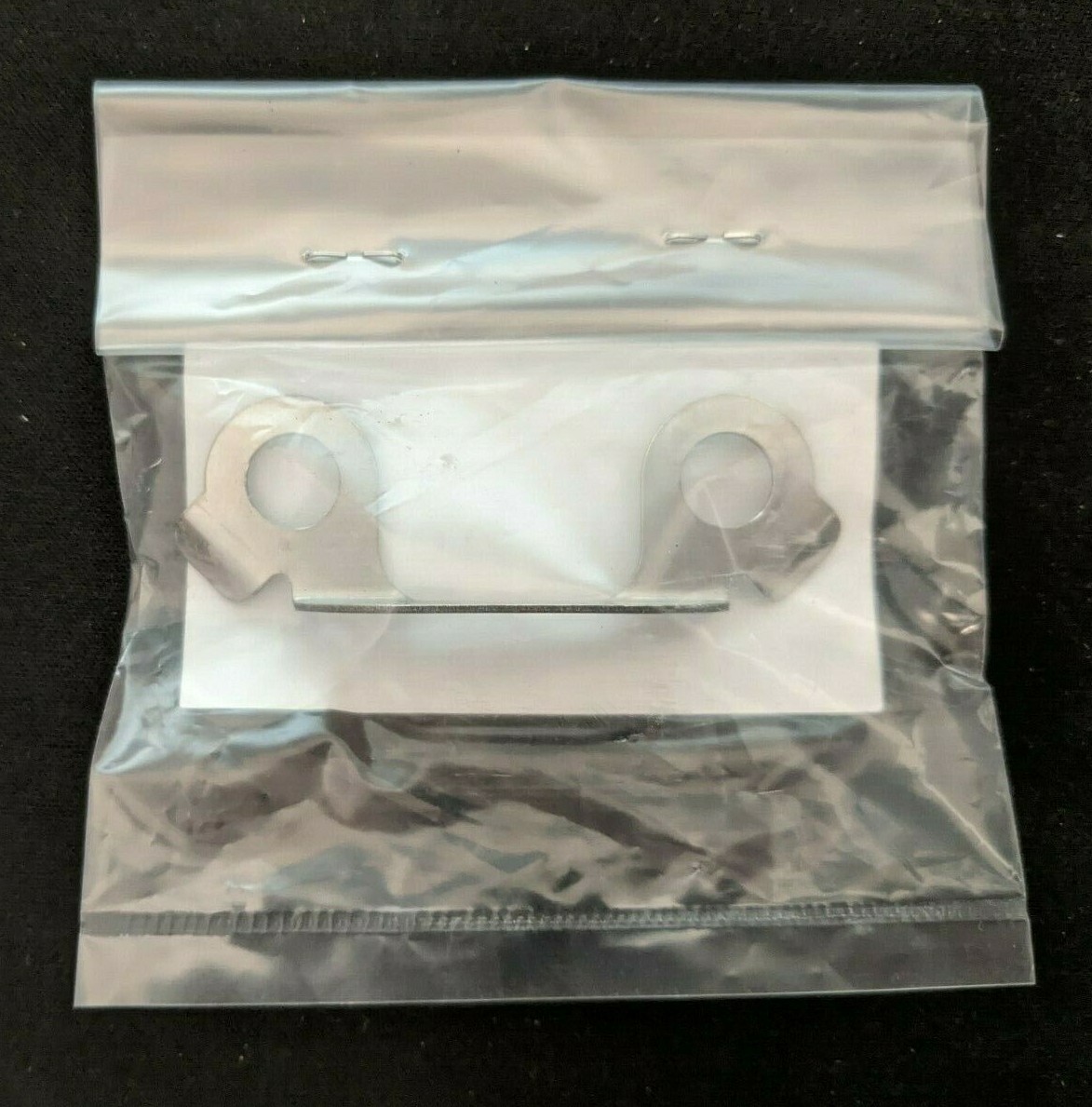 GENUINE OEM Nissan Plate Lock for 1990-1996 300ZX - 1-pc (14495