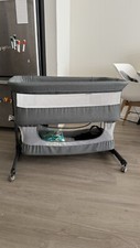 baby mobile crib