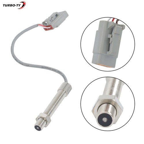 Sensor de manivela de recogida de velocidad magnético de mayor calidad apto para Generac 0D2244M - Imagen 9 de 10