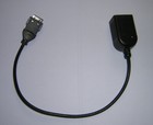 Socket Communications Low Power Ethernet CF CompactFlash Card Cable 8520-00017