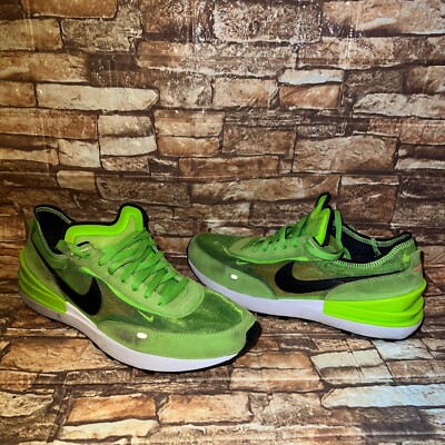 nike waffle one size 13