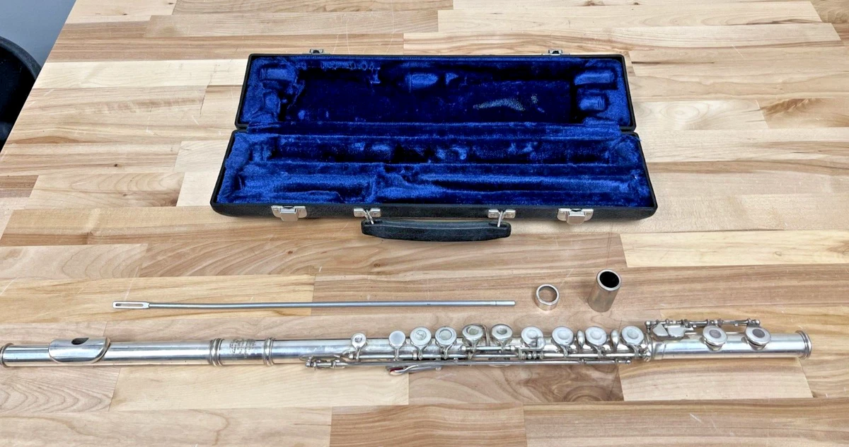Ebay flute deals