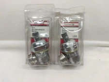 LASCO S-205-(1) &S-205-(2)Hot &Cold Stem .D#04