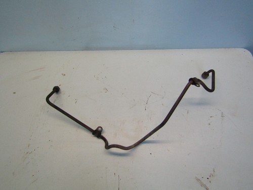 VW T4 70X 1,9L TD ABL 68PS Ölrohr Vorlauf Turbolader 028145771L