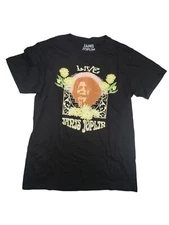 NEW Janis Joplin Live T Shirt