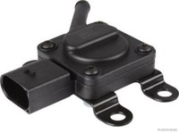Herth+Buss 70668102 Sensor, Abgasdruck Passend FüR Bmw, Mini