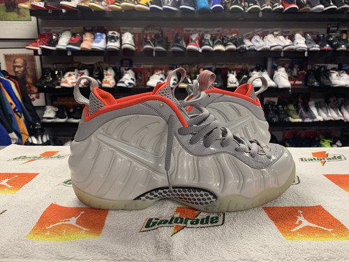 platinum foamposites