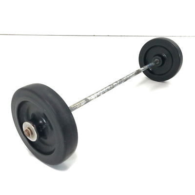 Alpicool or Bodega Cooler Fridge CX30 CX40 CX50 LEFT & RIGHT WHEEL WITH AXLE OEM
