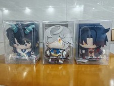 miHoYo Official Honkai: Star Rail Blade Jing Yuan Plush Doll Stuffed Toy Plushie