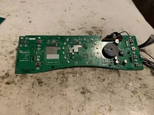 WHIRLPOOL WASHER CONTROL BOARD PART # W10173703 Rev Rel FREE SHIPPING!!* #203