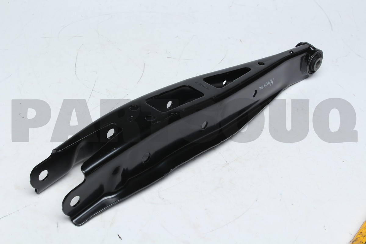 20250FL040 Genuine Subaru LATERAL LINK ASSEMBLY-REAR 20250-FL040