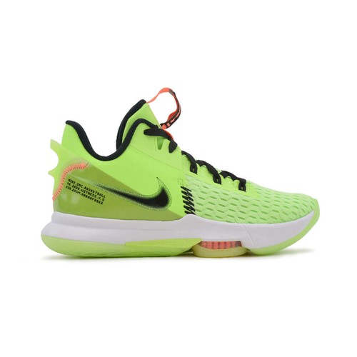 Scarpe Basket Nike Lebron Witness Iv M BV7427-002 | Cisalfa Sport
