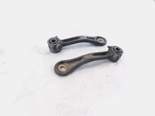 1988-1992 Kawasaki Ninja ZX10 ZX11 ZX1100 Rear Shock Suspension Linkage Rod Arms