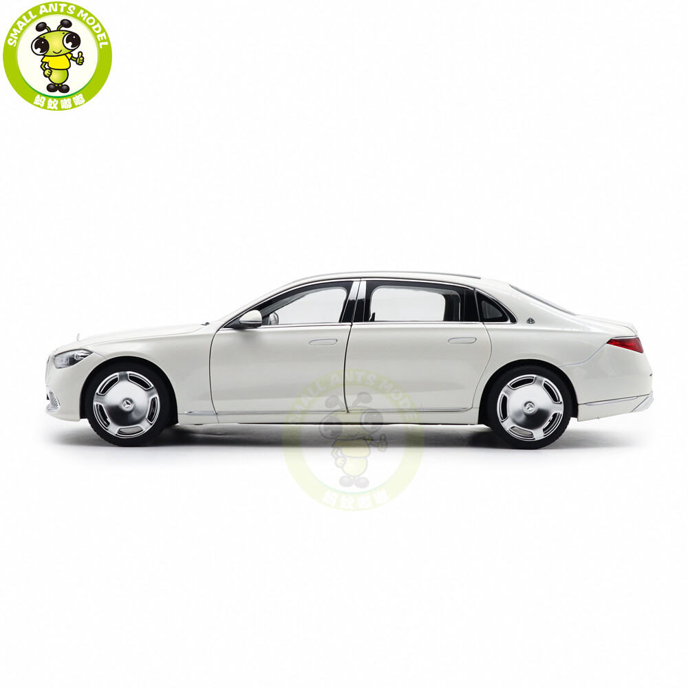 1/18 Mercedes Benz S Class Maybach S680 2021 X223 Norev 183918