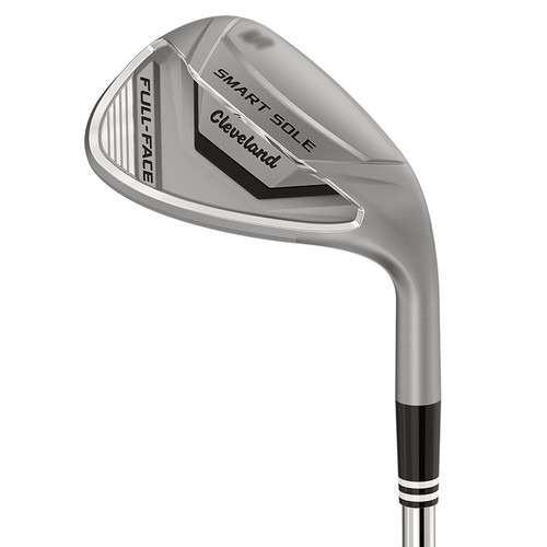 Cleveland Women Smart Sole Full-Face Wedge - 24 NEW - Picture 2 of 8
