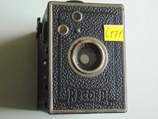 Record Box Synchro Box Aparat box Aparat fotograficzny Box Record