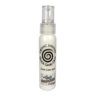 Cosmic Shimmer Glue Andy Skinner Quick Grab Glue, CSASGGLUE ~ Retired