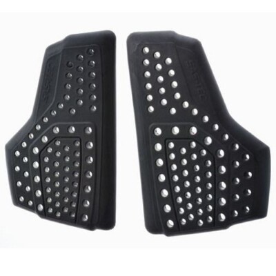 DAYTONA OEM 94856 SAS-TEC Chest Protector CP-2 Separate Type From