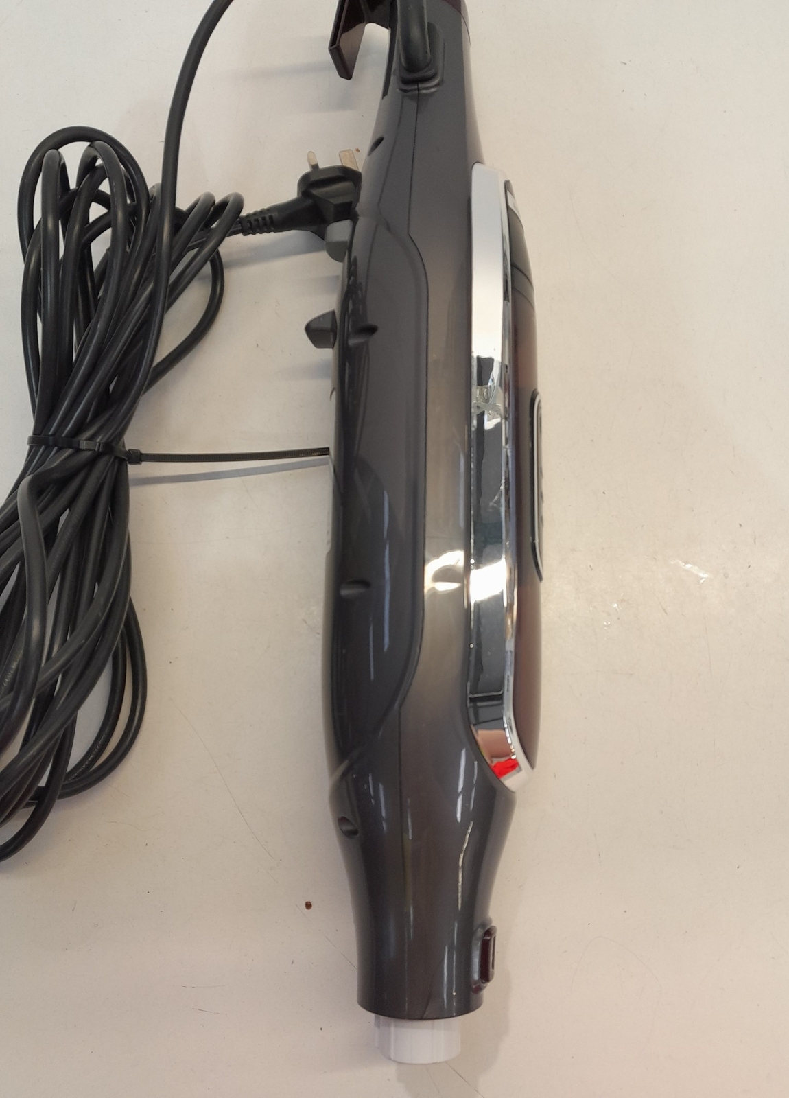 Shark S6003UK Klik n Flip Smartronic Steam Mop (Scuffs/Dirty/Scratched