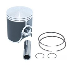 PISTON KIT VERTEX 66.4 B HONDA CR/CRE 250 86-94, VERTEX 22153B
