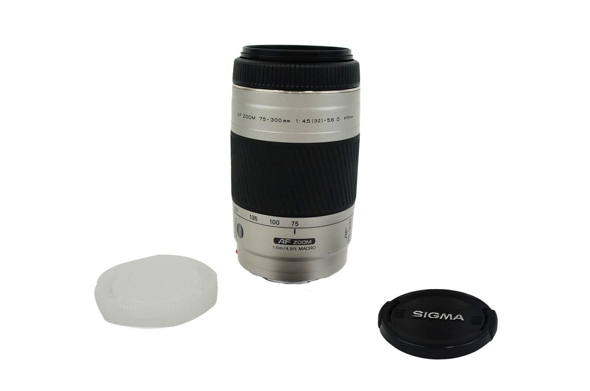 ❤️ミノルタ AF 75-300 mm ソニー aマウント用 望遠レンズ❤️ ❤️ミノルタ AF 75-300 mm Sony aマウント用 望遠レンズ❤️ MINOLTA