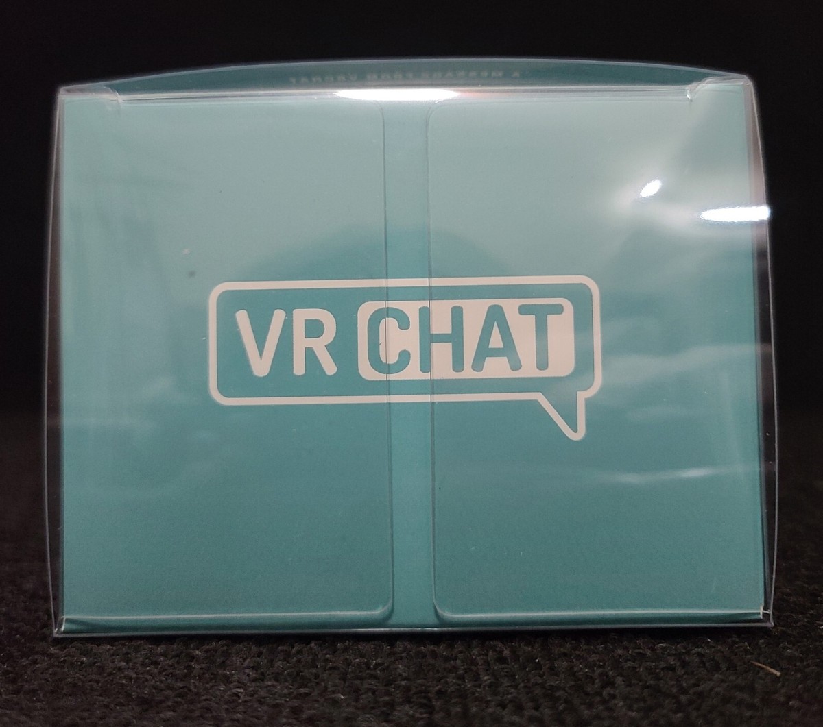 VRChat VRキャットビニール フィギュア VRCat Vinyl | Makeship