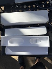 Apple Watch Sport 42mm Aluminum Case Sport Band Smart Watch MJ3N2LL/A BOX ONLY