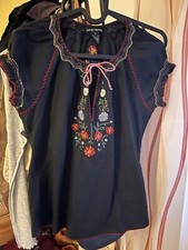 Bella Swan Twilight Dupe Betsey Johnson Bluse