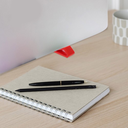 8 Pcs Laptop Stand Notebook Computer Holder Laptop Small Stand Mini Laptop - Photo 2/12