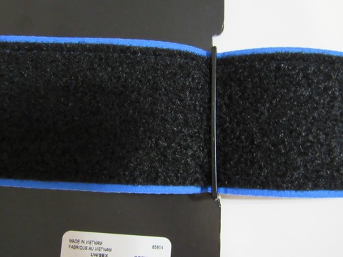 Nike Running Arm Band Fits Most Smart Phones Blue White Nwt - Zdjęcie 4 z 6