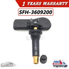 New SFH-3609200 SFH3609200 TPMS Tire Pressure Sensor For BYD Leopard 5 2023-2024