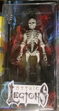 Four Horseman Mythic Legions SKELETON LEGION BUILDER 2 Exclusive NEW