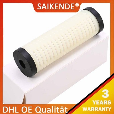 FÜR Mercedes-Benz C215 W220 R230 Ölfilter ABC Hydraulik Federung A0031846101 DE