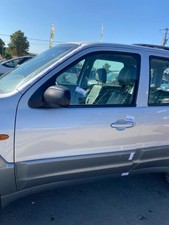 Porte avant et accessoires Mazda TRIBUTE
